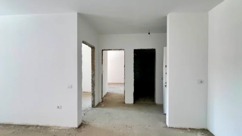 🏠SHITET: 2+1+1 Garderob 📍Xhamllik - Orientim Jug 🌞 - 170,000€ - Pallat V.2026 - K.2 - 99m² ||  🔥Gati per Banim - Gusht 2026🔥