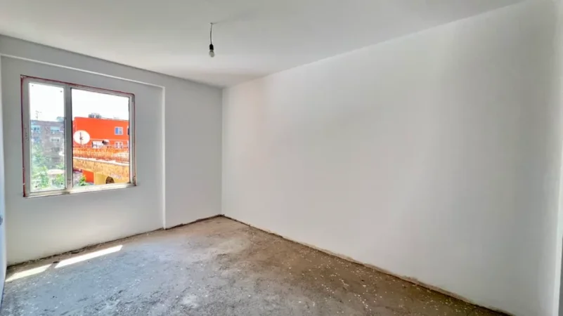 🏠SHITET: 2+1+1 Garderob 📍Xhamllik - Orientim Jug 🌞 - 170,000€ - Pallat V.2026 - K.2 - 99m² ||  🔥Gati per Banim - Gusht 2026🔥