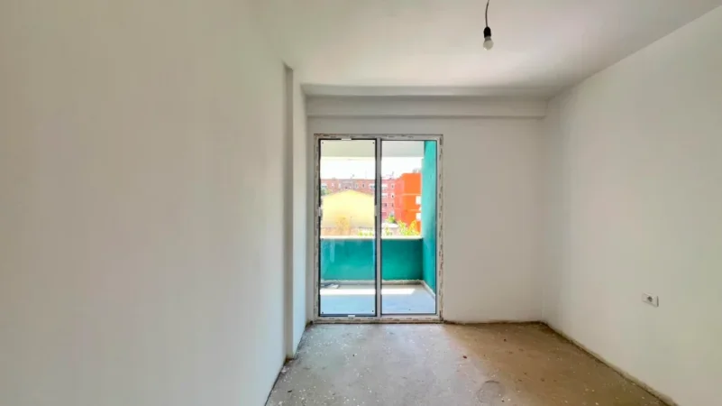 🏠SHITET: 2+1+1 Garderob 📍Xhamllik - Orientim Jug 🌞 - 170,000€ - Pallat V.2026 - K.2 - 99m² ||  🔥Gati per Banim - Gusht 2026🔥