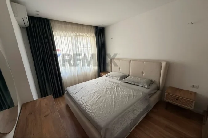 Tirane, jepet me qera apartament , 82 m² 750 € 