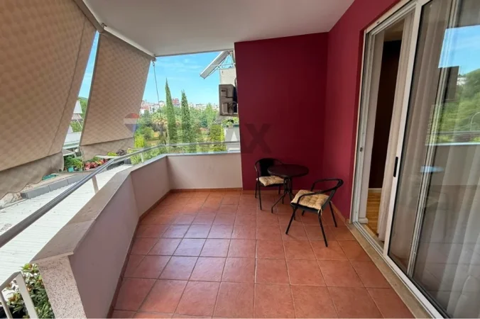 Tirane, jepet me qera apartament , 82 m² 750 € 