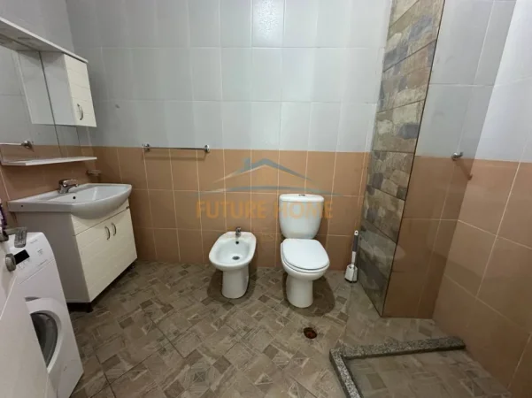 Tirane, jepet me qera apartament 1+1 Kati 6, 59 m² 450 € (Astir)