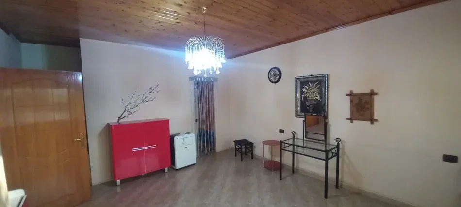 Tirane, jepet me qera apartament 2+1 Kati 3, 90 m² 380 € (Shkozë)