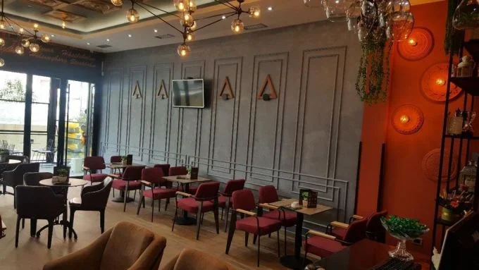 Tirane, shitet zyre Kati 0, 62 m² 110.000 € (fresku)
