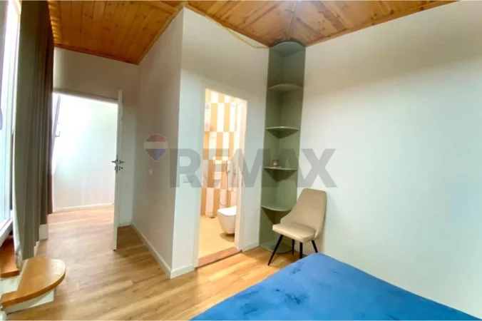 Tirane, jepet me qera apartament , 120 m² 640 € 
