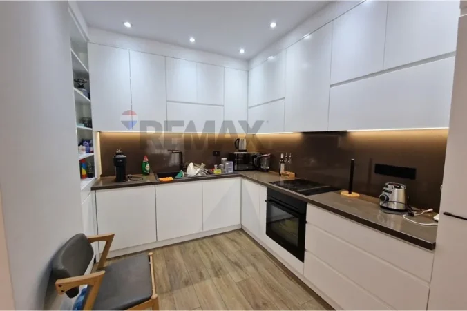 Tirane, jepet me qera apartament , 130 m² 1.171 € (Turdiu Residence)