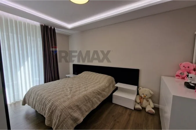 Tirane, jepet me qera apartament , 130 m² 1.171 € (Turdiu Residence)