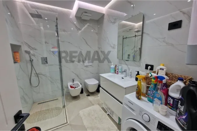 Tirane, jepet me qera apartament , 130 m² 1.171 € (Turdiu Residence)
