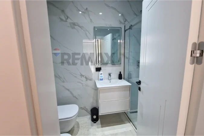 Tirane, jepet me qera apartament , 130 m² 1.171 € (Turdiu Residence)