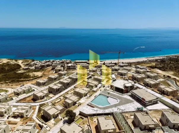 Himare, shitet Vile Vile 3 Katshe , 990 m² 1.400.000 € (Palase)