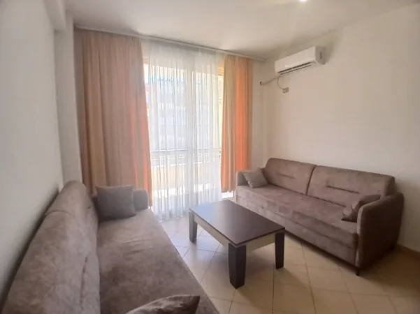 Tirane, jepet me qera apartament 2+1+Ballkon Kati 6, 100 m² 430 € (Astir)