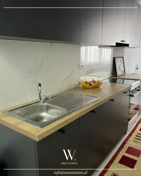 Durres, shitet apartament 1+1 , 48 m² (Plazh, Lagja 13)