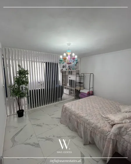 Durres, shitet apartament 1+1 , 48 m² (Plazh, Lagja 13)