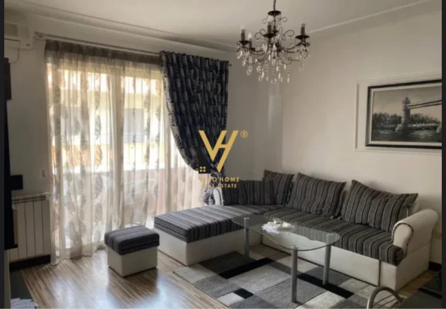 Tirane, jepet me qera apartament 2+1 Kati 4, 85 m² 830 € (RRUGA E BARRIKADAVE)