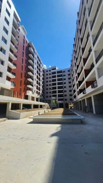 Tirane, shitet apartament 1+1 Kati 5, 73 m² 80.542 € (SPACE CITY)
