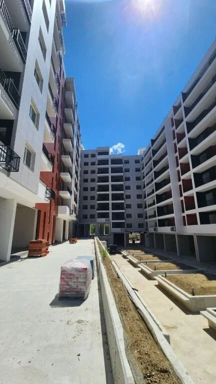 Tirane, shitet apartament 1+1 Kati 5, 73 m² 80.542 € (SPACE CITY)