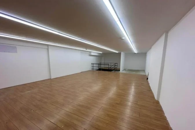 DYQAN ME QIRA Kati 0, 134 m² (PRANE MYSLYM SHYRI)
