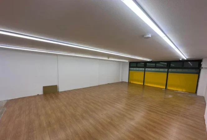 DYQAN ME QIRA Kati 0, 134 m² (PRANE MYSLYM SHYRI)