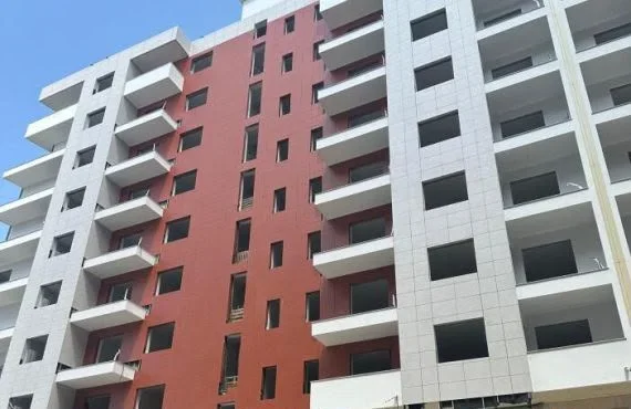 Tirane, shitet apartament 1+1 , 69 m² 79.637 € (Paskuqan)
