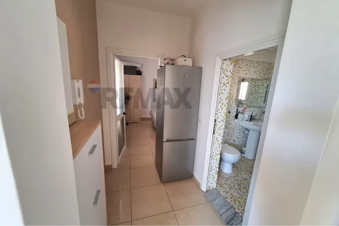 Radhime - Orikum, shitet shtepi 1+1 Kati 1, 600 m² 380.000 € (Radhime, Vlore)