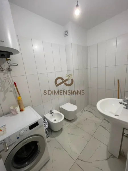 Apartament 2+1 me qera tek Univers City D8242A-207