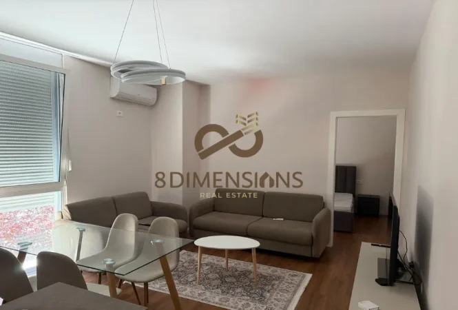 Vetem 5 minuta larg qendres - Apartament 2+1 me Qera rr.Barrikadave D8242A-208