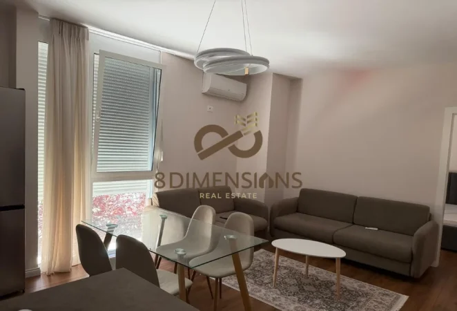 Vetem 5 minuta larg qendres - Apartament 2+1 me Qera rr.Barrikadave D8242A-208