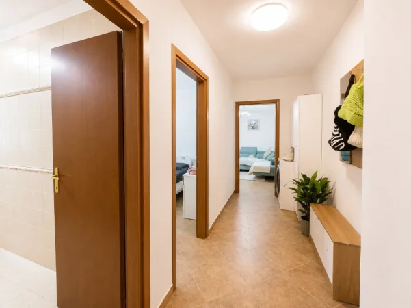 Durres, shitet apartament 1+1+Ballkon Kati 2, 78 m² 155.000 € 