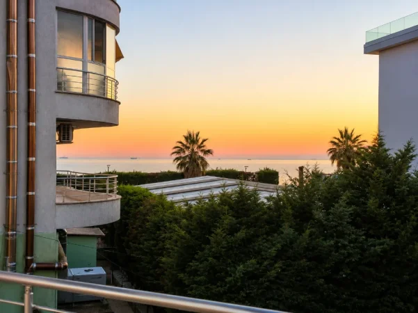 Durres, shitet apartament 1+1+Ballkon Kati 2, 78 m² 155.000 € 