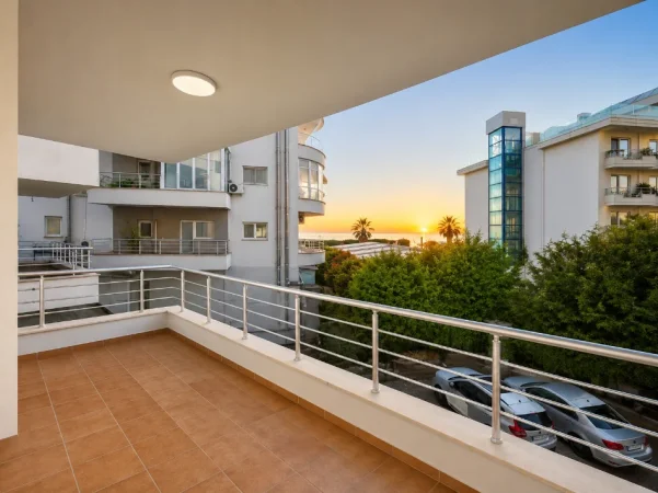 Durres, shitet apartament 1+1+Ballkon Kati 2, 78 m² 155.000 € 