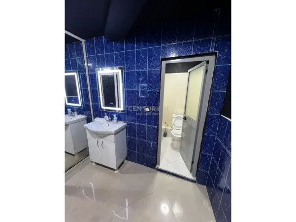 Shengjin, shitet bar-kafe Kati 0, 235 m² 250.000 € (Shengjin)
