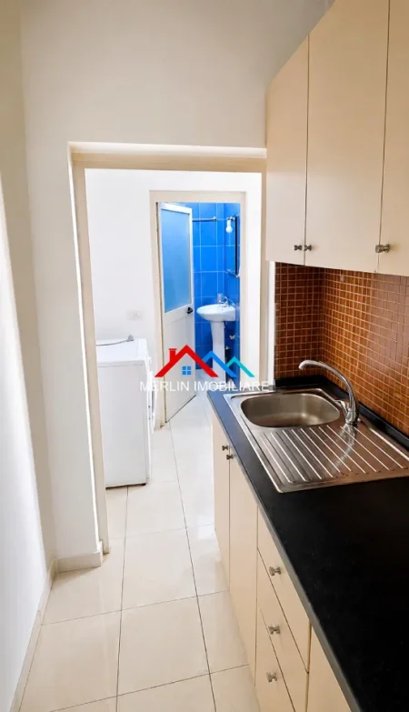 Tirane, jepet me qera garsonier Kati 2, 30 m² 299 € (INSTITUTI I HIGJENES,RRUGA INAJETE DUMI)