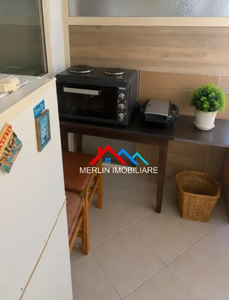 Tirane, jepet me qera garsonier Kati 2, 30 m² 299 € (INSTITUTI I HIGJENES,RRUGA INAJETE DUMI)