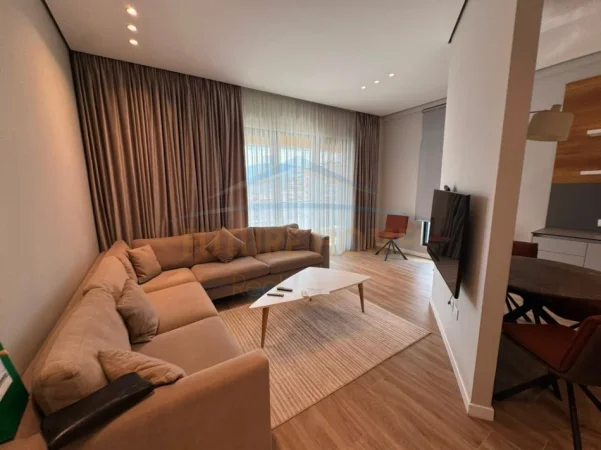 Tirane, jepet me qera apartament 2+1+Aneks+Ballkon Kati 9, 100 m² 1.300 € (Square 21)