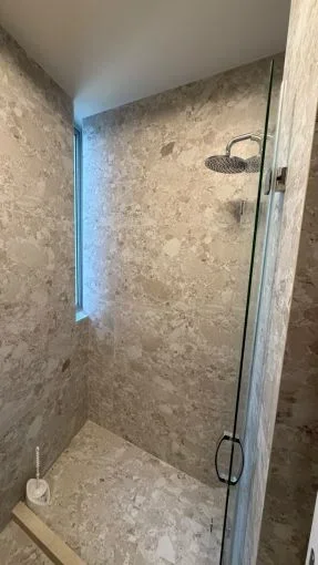 Shqiperi, jepet me qera apartament 1+1 Kati 2, 42 m² 500 € (Ali dem)