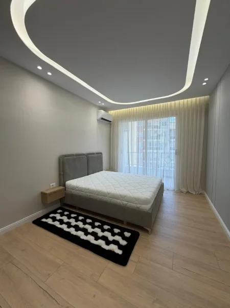 Tirane, shitet apartament 2+1 Kati 6, 114 m² 171.000 € (Yzberisht)