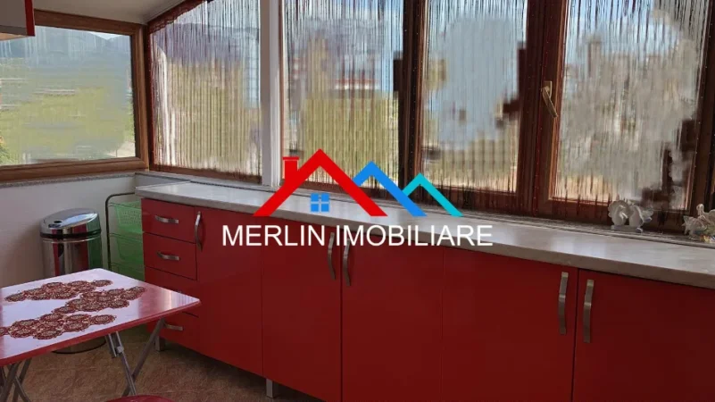 Tirane, jepet me qera apartament 2+1+Ballkon Kati 3, 90 m² 405 € (RRUGA FATMIR AGALLIU,ALI DEMI)