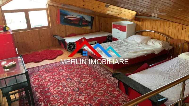 Tirane, jepet me qera apartament 2+1+Ballkon Kati 3, 90 m² 405 € (RRUGA FATMIR AGALLIU,ALI DEMI)