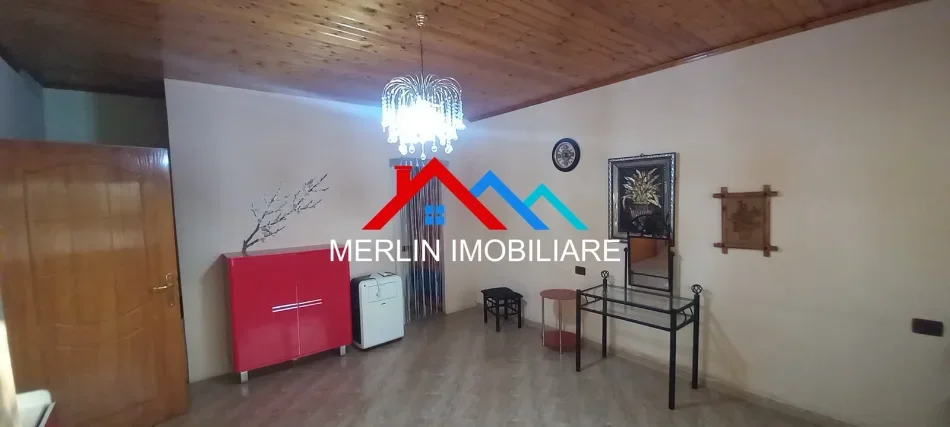 Tirane, jepet me qera apartament 2+1+Ballkon Kati 3, 90 m² 405 € (RRUGA FATMIR AGALLIU,ALI DEMI)