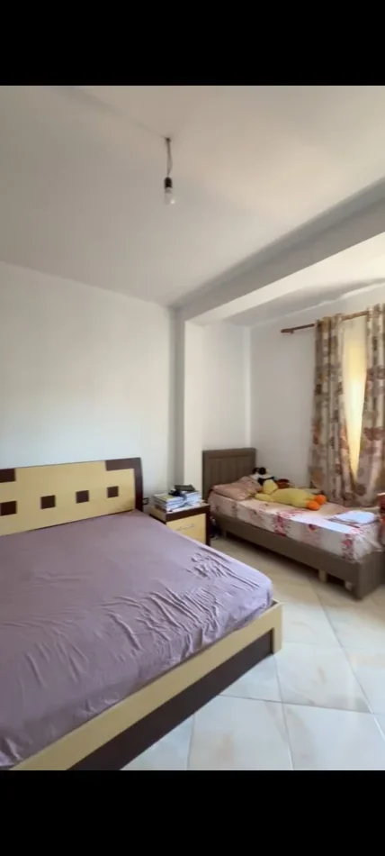 Tirane, jepet me qera apartament 2+1 Kati 6, 80 m² 500 € (Ish Uzina Dinamo)