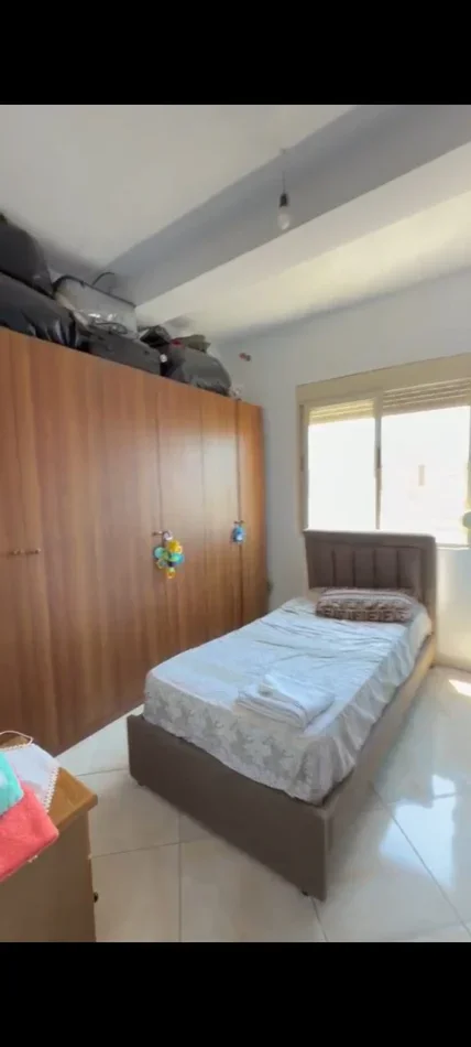Tirane, jepet me qera apartament 2+1 Kati 6, 80 m² 500 € (Ish Uzina Dinamo)