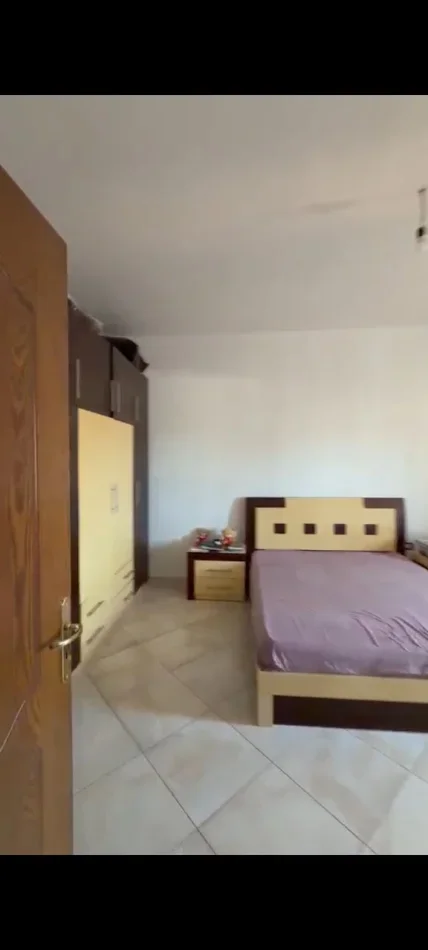 Tirane, jepet me qera apartament 2+1 Kati 6, 80 m² 500 € (Ish Uzina Dinamo)
