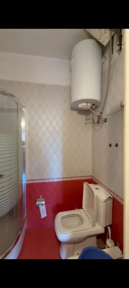 Tirane, jepet me qera apartament 2+1 Kati 6, 80 m² 500 € (Ish Uzina Dinamo)