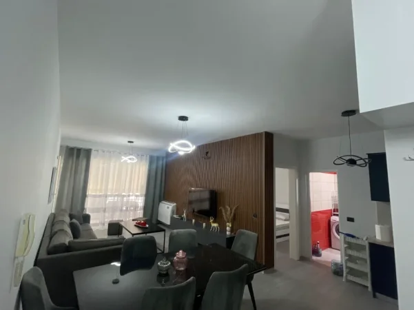 Tirane, jepet me qera apartament 1+1 Kati 7, 71 m² 450 € (ASTIR)