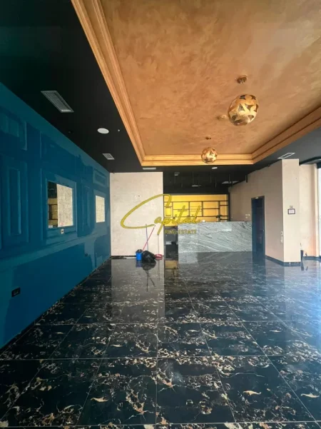 Tirane, shitet ambjent biznesi Kati 0, 111 m² 327.000 € (ISH PARKU)