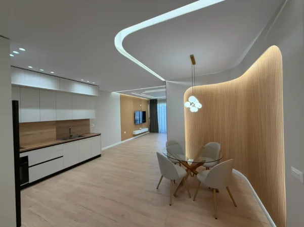 Tirane, shitet apartament 2+1 Kati 6, 114 m² 1.837.000 € (Yzberisht)