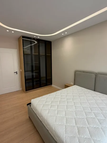 Tirane, shitet apartament 2+1 Kati 6, 114 m² 1.837.000 € (Yzberisht)