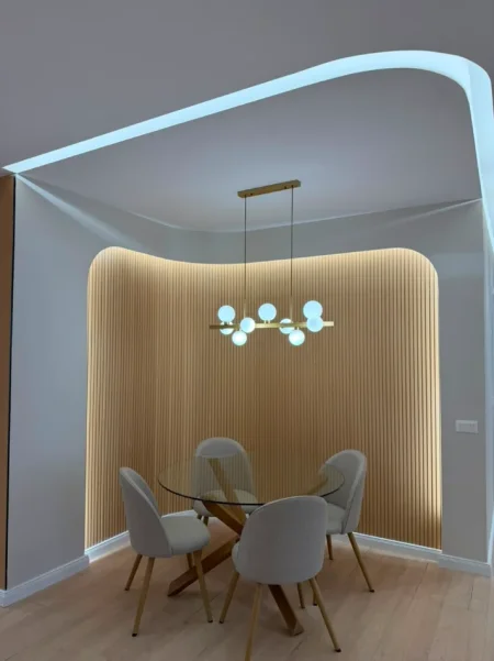 Tirane, shitet apartament 2+1 Kati 6, 114 m² 1.837.000 € (Yzberisht)