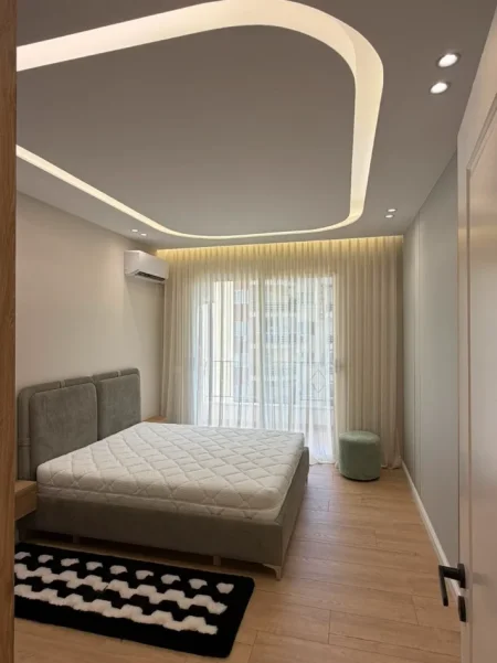 Tirane, shitet apartament 2+1 Kati 6, 114 m² 1.837.000 € (Yzberisht)