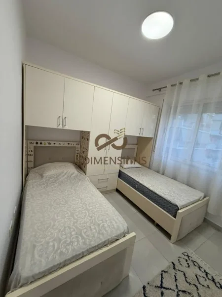 Apartament 2+1 + 2 Ballkone me qera tek Kompleksi Golden Park